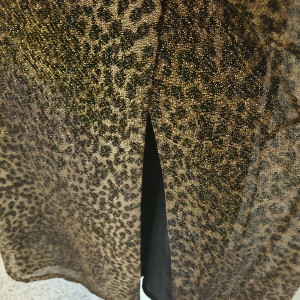 NWT Newport News Formal Dress (18) - Picture 4 of 10